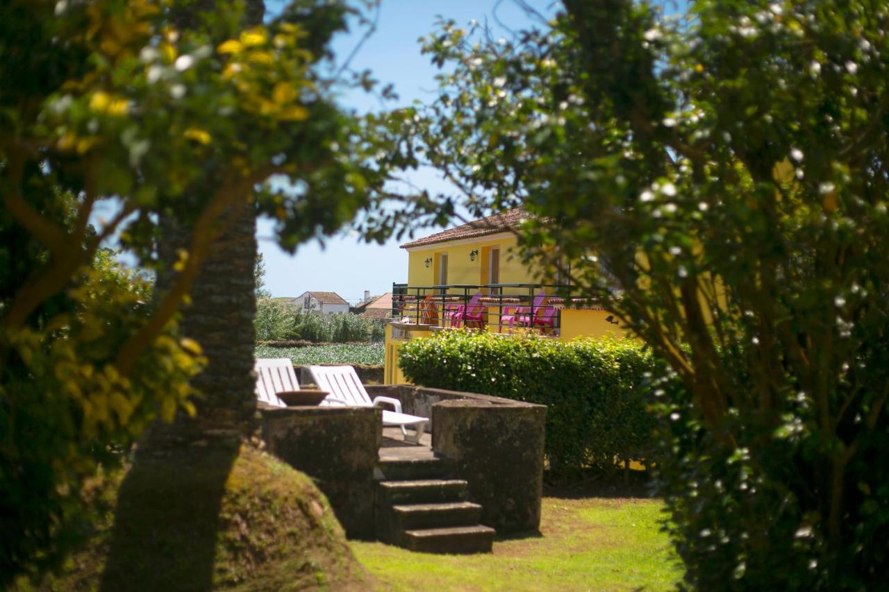 Villa Várzea Esterno foto