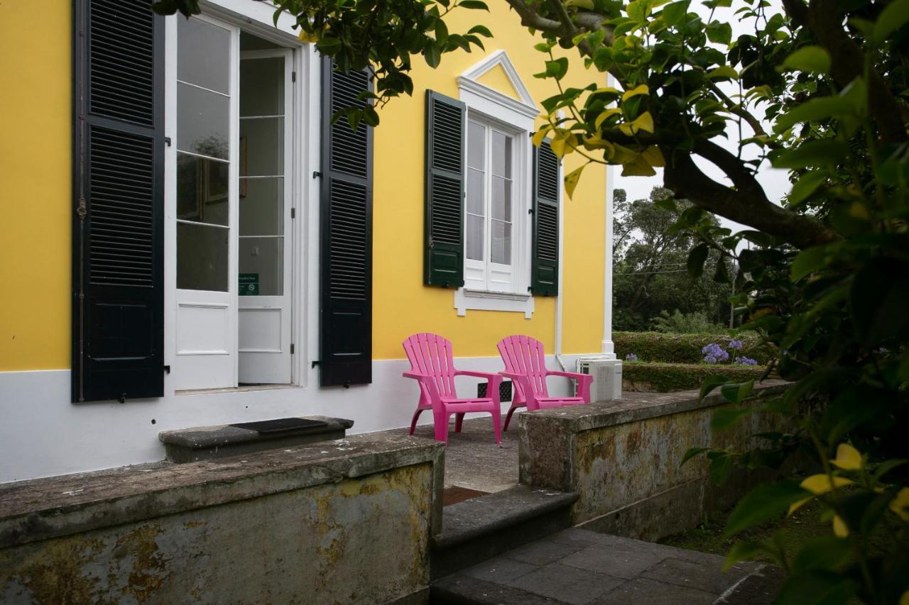 Villa Várzea Esterno foto
