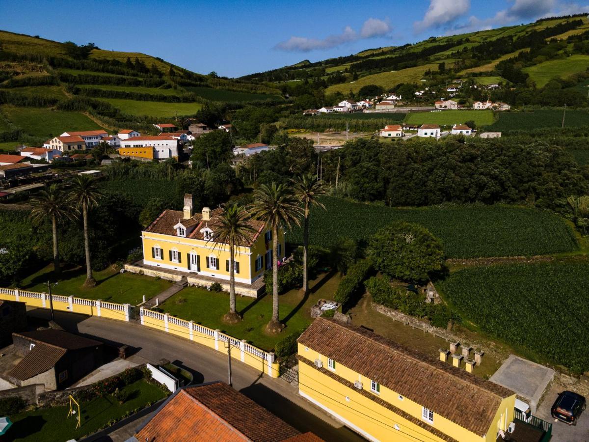 Villa Várzea Esterno foto