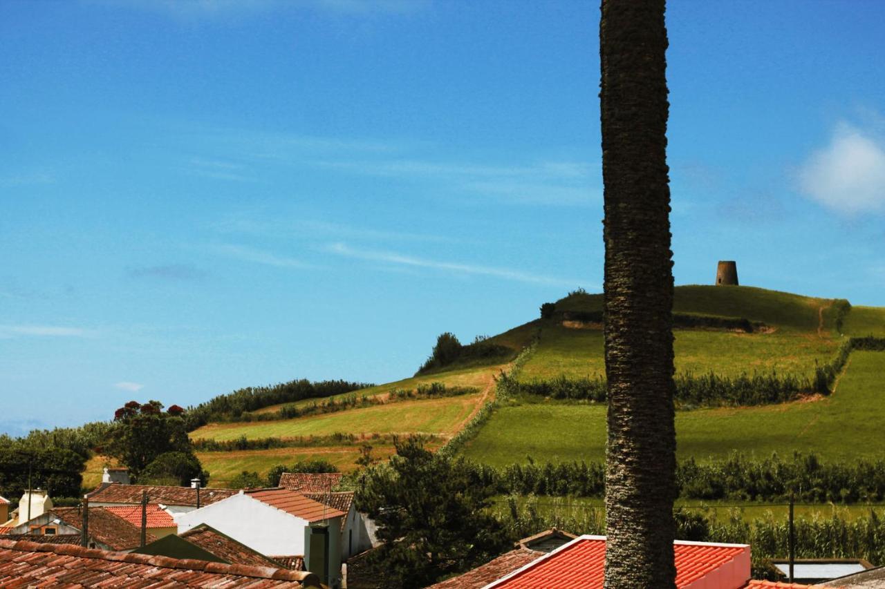 Villa Várzea Esterno foto