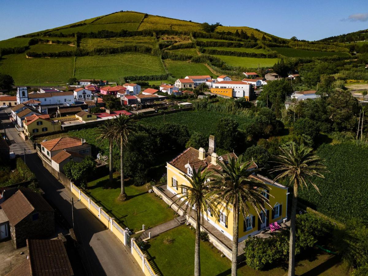 Villa Várzea Esterno foto