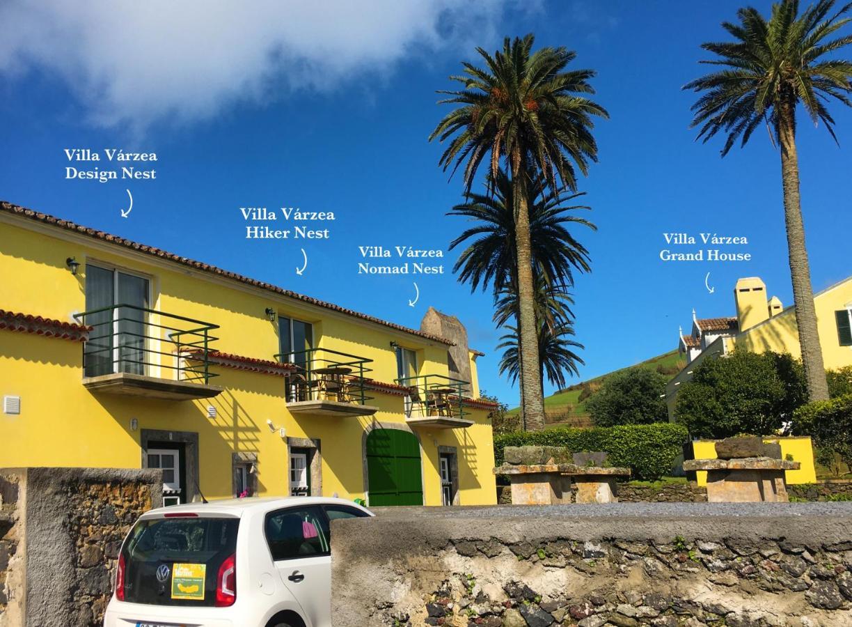 Villa Várzea Esterno foto