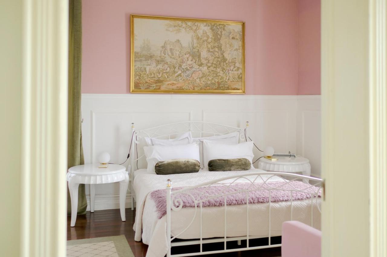 Villa Várzea Esterno foto