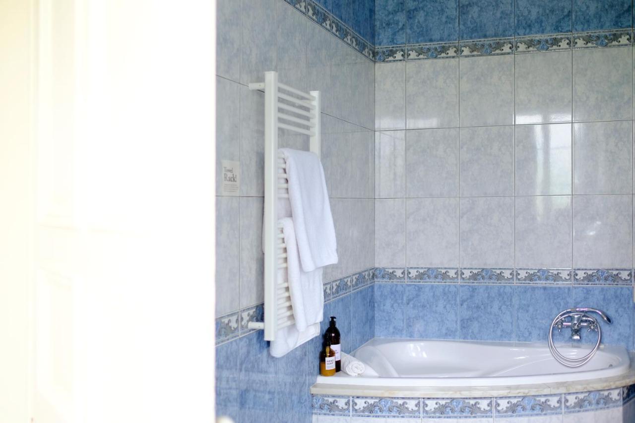 Villa Várzea Esterno foto