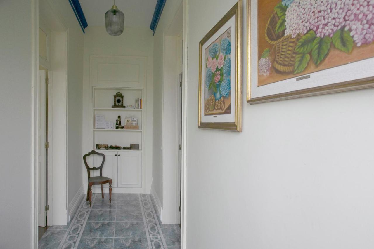 Villa Várzea Esterno foto
