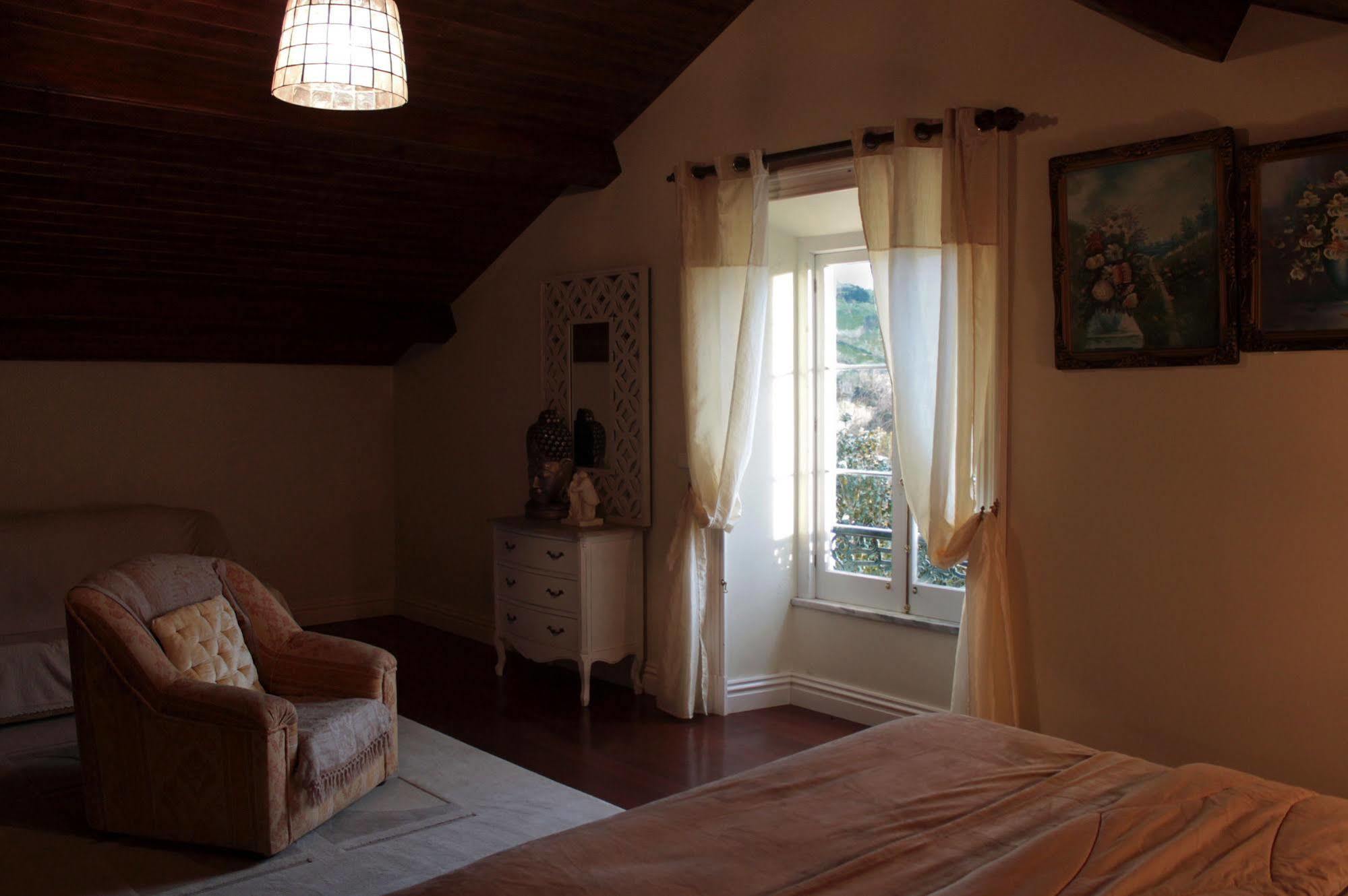 Villa Várzea Esterno foto