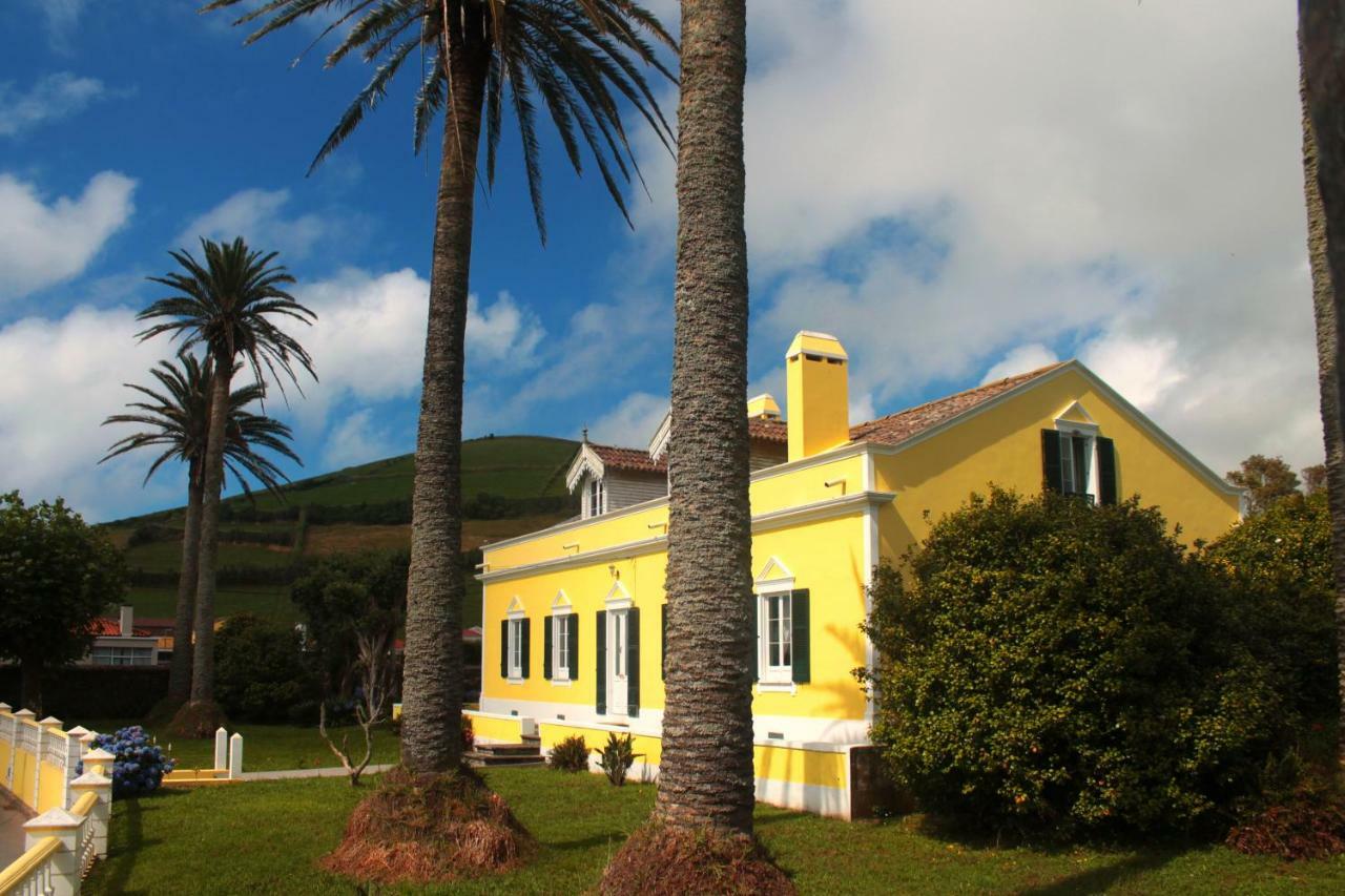 Villa Várzea Esterno foto
